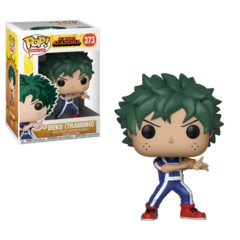 Pop! My Hero Academia - Deku (Training) #373